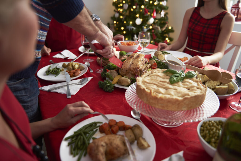 Como Encontrar Cupons para Jantar de Natal e Ceias Festivas